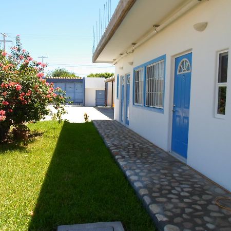 Hotel Y Suites Del Pacifico Salina Cruz Esterno foto