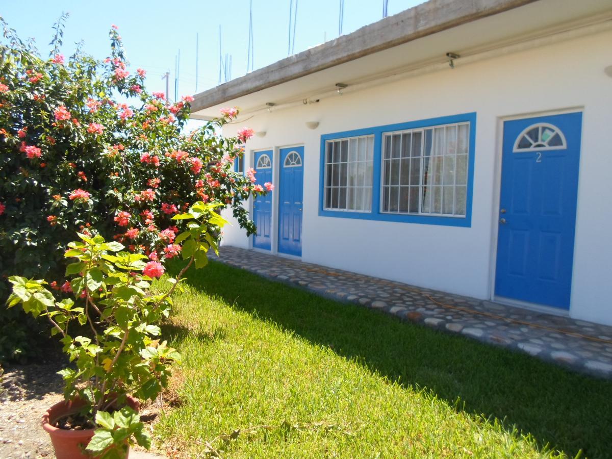 Hotel Y Suites Del Pacifico Salina Cruz Esterno foto