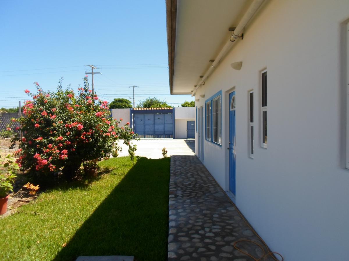 Hotel Y Suites Del Pacifico Salina Cruz Esterno foto