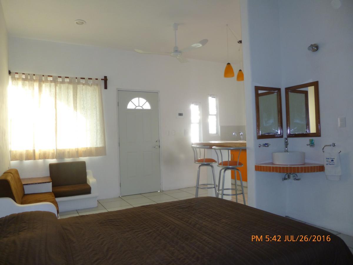 Hotel Y Suites Del Pacifico Salina Cruz Esterno foto