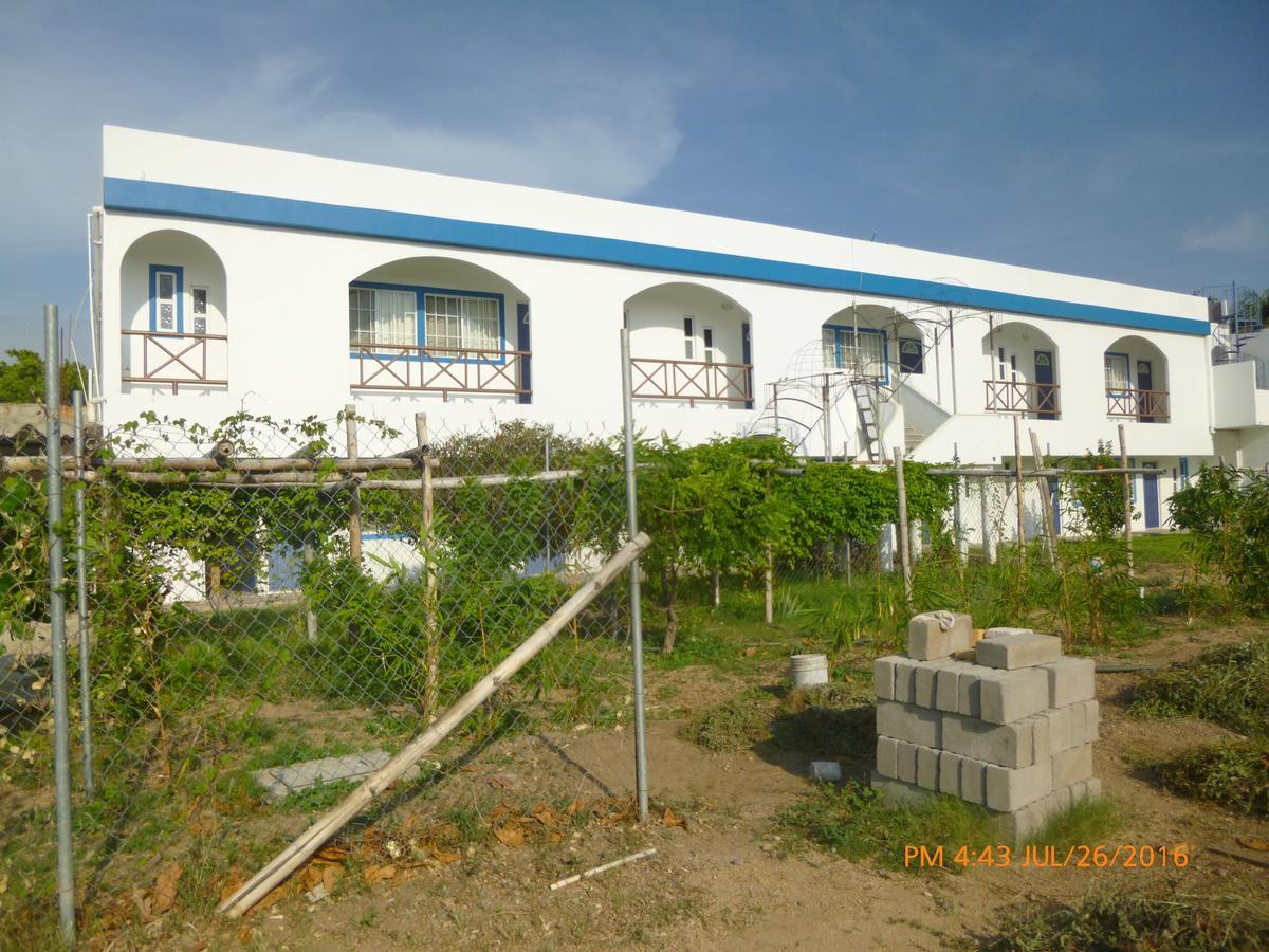 Hotel Y Suites Del Pacifico Salina Cruz Esterno foto